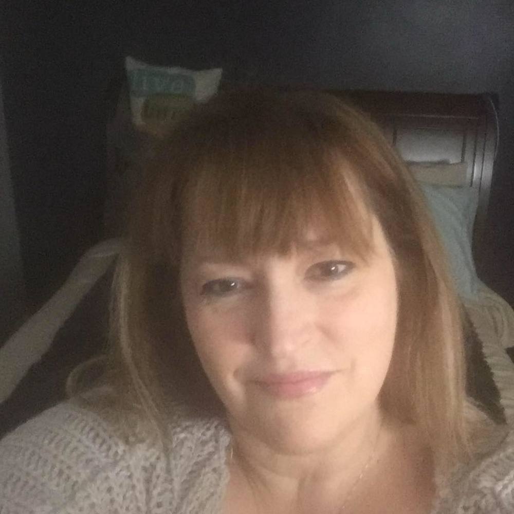 Meet your Posher, Staci